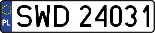 SWD24031