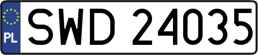 SWD24035