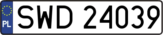 SWD24039