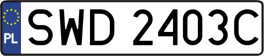 SWD2403C