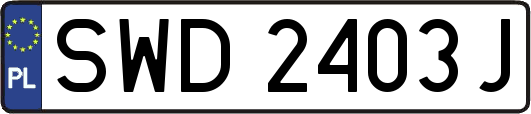 SWD2403J