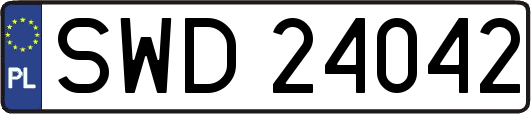 SWD24042