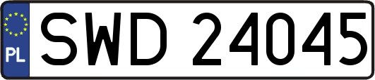 SWD24045