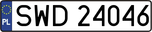 SWD24046