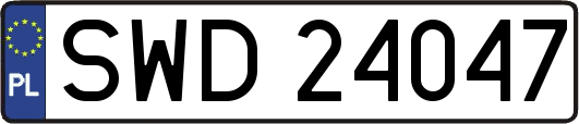 SWD24047
