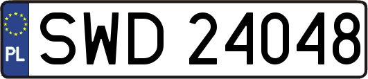 SWD24048