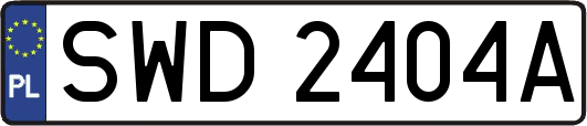 SWD2404A