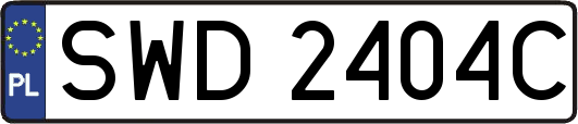 SWD2404C