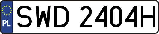 SWD2404H