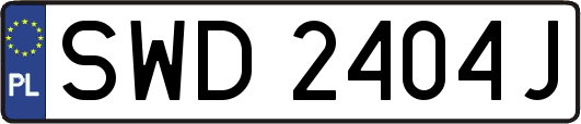 SWD2404J