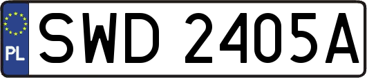 SWD2405A