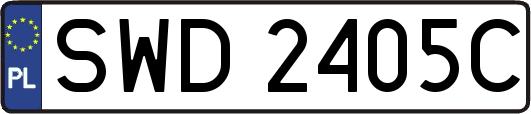 SWD2405C