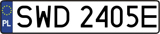 SWD2405E