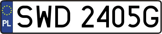 SWD2405G