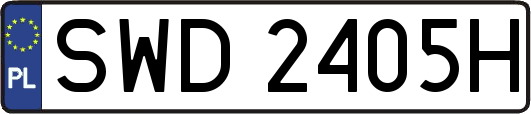 SWD2405H