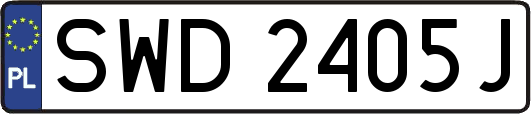 SWD2405J
