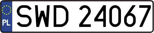 SWD24067