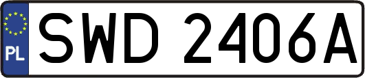 SWD2406A