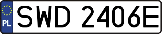 SWD2406E