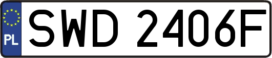 SWD2406F