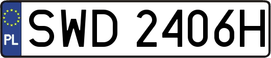 SWD2406H