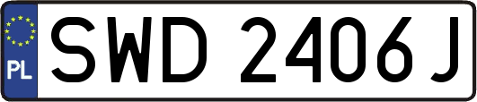 SWD2406J