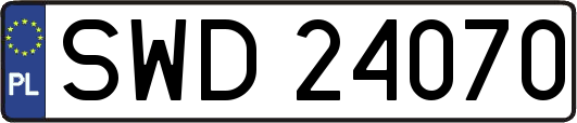 SWD24070