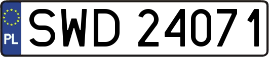 SWD24071