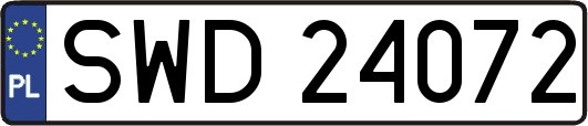 SWD24072