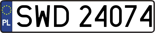 SWD24074