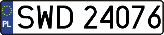 SWD24076