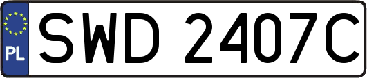 SWD2407C