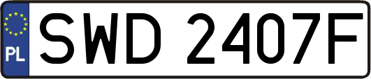 SWD2407F