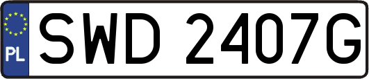 SWD2407G