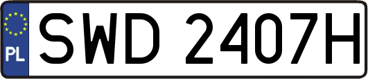 SWD2407H