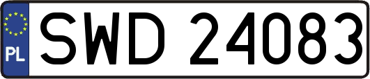 SWD24083