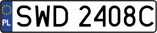 SWD2408C