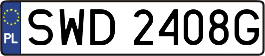 SWD2408G