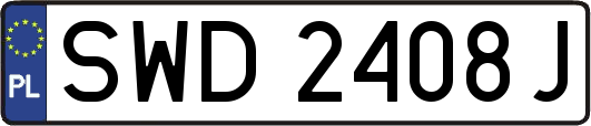 SWD2408J