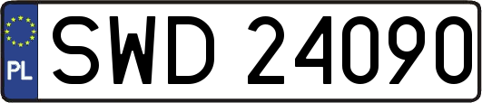 SWD24090