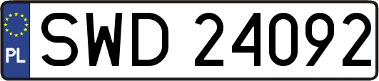 SWD24092
