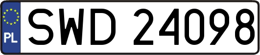 SWD24098