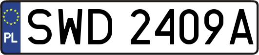 SWD2409A