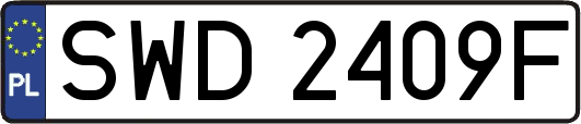 SWD2409F