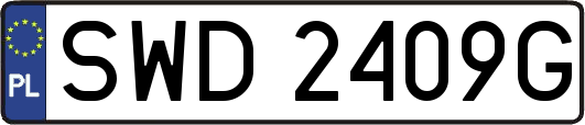 SWD2409G