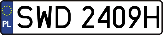 SWD2409H