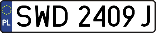 SWD2409J