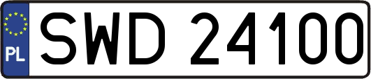 SWD24100