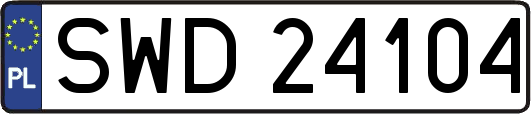 SWD24104