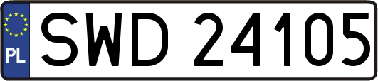 SWD24105